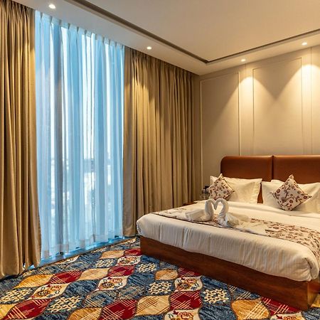 City Klyde Inn Amritsar Esterno foto