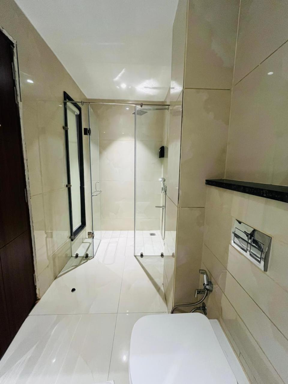 City Klyde Inn Amritsar Esterno foto